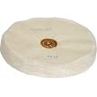 6" Buffing Wheel Dental Polishing Buff Fine Tool