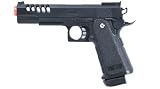 SPRING POWERED 1/1 SCALE COMPLETED HIGH GRADE HOP UP Airsoft GUN PISTOL FPS210 SPRING POWERED 1/1 SCALE COMPLETED HIGH GRADE HOP UP Airsoft GUN PISTOL FPS210