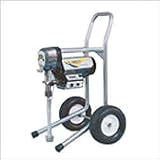 Campbell Hausfeld Piston Airless Sprayer - 1.3 HP, Model# AL2710