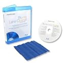 Blu-ray Lens Cleaner