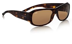 Serengeti Savona Drivers Polarized Sunglasses (Cosmopolitan)