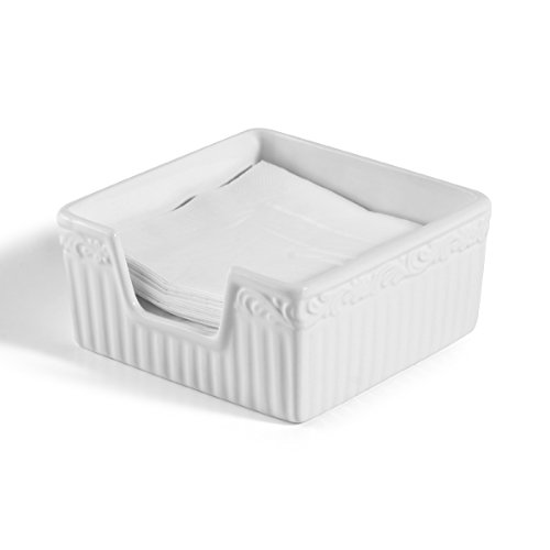 Mikasa Italian Countryside Napkin Holder