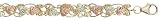 Black Hills 10K 7 Bracelet