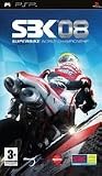 Revue Codemasters  / Superbike World Champions 2008