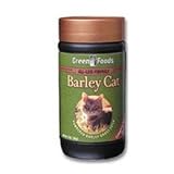 Barley Cat (3 oz)