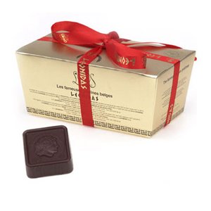 Alexandre le Grand Dark Chocolate 1 lb. by JustCaviar
