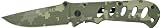 M-Tech 4.5 FOLDER W/DIGITAL CAMO BLADE & HDL. 