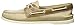 Sperry Top-Sider Men's A/O Two-Eye Cross-Lace Boat Shoe