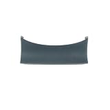06-11 CADILLAC DTS TUXEDO BLUE ASH TRAY ASHTRAY SKIRT TRIM PANEL 15914495 by GM