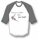 Edward ~ Smexy Beast Jersey
