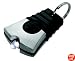 0-4 HIGHBEAM, SILVER / WHITE BULB (2280023)