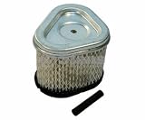 Stens 100-957 Air Filter Replaces Kohler 12 083 10-S 12 083 10 John Deere GY20661 Kohler 12 083 16 Lesco 023497 John Deere M145944