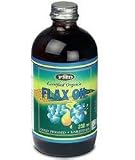 FMD Organic Flax Seed Oil 250ml
