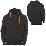 Element Link Full-Zip Hooded Sweatshirt - Men's