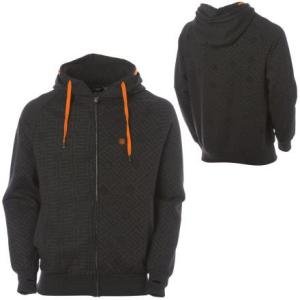 Element Link Full-Zip Hooded Sweatshirt - Men's
