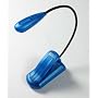 Xtra Flex 2 LED Book Light, Blue