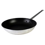 Thunder Group 14 Inch Aluminum Nonstick Fry Pan