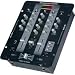 American Audio Q-D6 3-Channel DJ Mixer