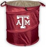 Texas A&M Aggies Trash Can Cooler