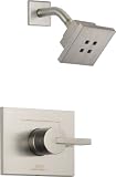 Delta T14253-SSH2O Vero 14 Series Shower Trim, Stainless