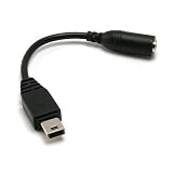 T-Mobile Dash Stereo Converter/Adapter