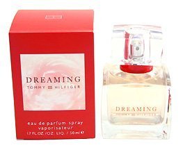 Tommy Hilfiger - Dreaming Eau de Parfum EDP 50 ml Preisvergleich
