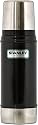 Stanley Stainless Steel Vacuum Bottle (0.5 Qt)
