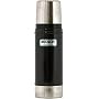 Stanley Stainless Steel Vacuum Bottle (0.5 Qt)