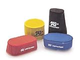 2004-2009 YAMAHA YFZ450: OUTERWEARS PRE-FILTER FOR K&N