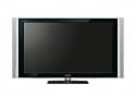 Sony KDL-55X4500 139,7 cm (55 Zoll) 16:9 Full-HD 100Hz LED-Backlight Fernseher mit integriertem DVB-T/C Tuner inkl. HDTV-Decoder schwarz/silber
