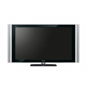 Sony Bravia KDL46X4500 46" Widescreen Full HD LCD TV with Freeview and MotionflowPro 100Hz