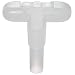 EP Scientific Terra Core Syringe, 5g (Case of 100)