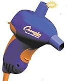 Champion Sports Jet Air High Volume Pump (120 Volt)