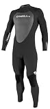 O'Neill Epic II 4/3 CT (Black)