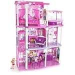 BAMBOLA Barbie accessori Mattel-La Ca...