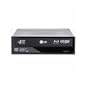 LG Electronics GGC-H20LK LightScribe Blu-Ray/HD DVD Combo Drive with Software - Bulk (Black)