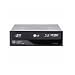 LG Electronics GGC-H20LK LightScribe Blu-Ray/HD DVD Combo Drive with Software - Bulk (Black)