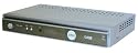 CMX&nbsp;DVB 2800 Digitaler Satelliten-Receiver&nbsp;(DVB-S, DiSEqC, CI-Schacht)&nbsp;silber