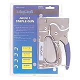 Mintcraft Pro All-In-One Staple Gun JY565A