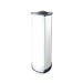 Lumie Brightspark Lightbox Stylish Aluminium SAD Light Therapy Lamp