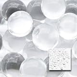 Clear Water Pearls