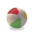 16" Beach Ball (59010)