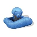 Sprig Toys Adventure Scuba Search Playset