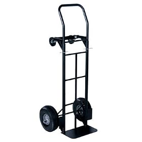 Buy Ace Trading (Hand Trucks) TC2134 Hand Truck Convertible 800lb by Ace now!