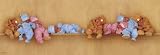 Anne Geddes, Acht B�rchen,  1.000 Teile - 