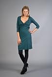 Long Sleeved Baby Jersey Dresses by Velvet