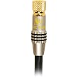 12' Pro II Series Coax F To F Video Cable