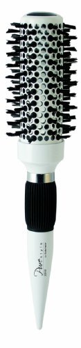 Scalpmaster Pure Style Thermal Tourmaline 57 mm Round Brush # Sc9141 (Haar B&uuml;rsten ) Preisvergleich