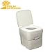 Palm Springs 20L Portable Toilet for Camping & Outdoors