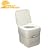 Palm Springs 20L Portable Toilet for Camping & Outdoors